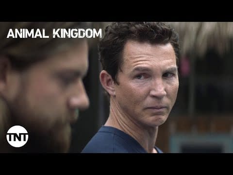 Kingdom Season 3  Official Trailer 