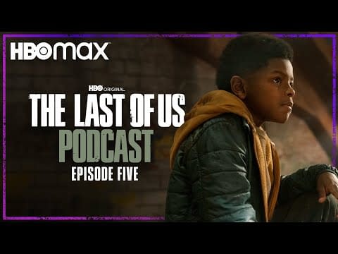 All About Cinema - 💔 📺 The Last of Us, Episode 6