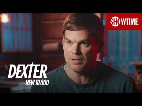 Dexter: New Blood Review: Cold Snap (Season 1 Episode 1)