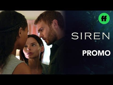 Siren season 2 hot sale full movie