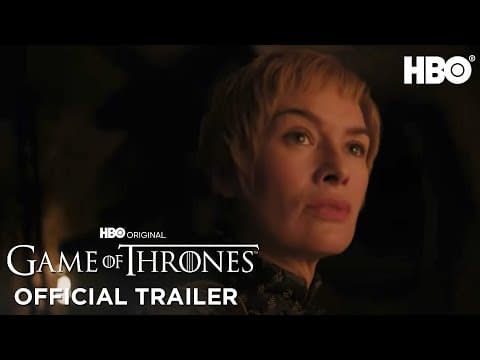 Game of Thrones  Official Series Trailer (HBO) 