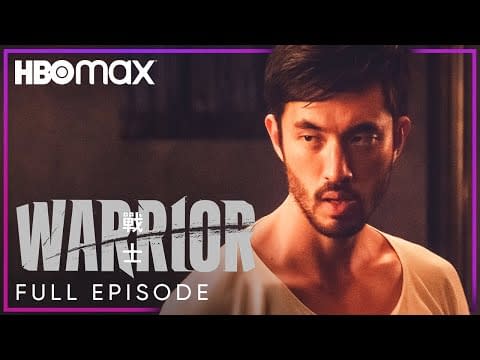 Warrior, da HBO Max, continua excelente em 3ª temporada