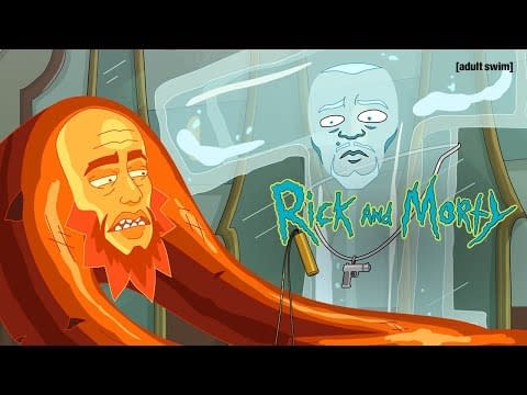 Rick and Morty' Season 7 Review: Anonymous Voices Are Schwifty