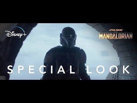 The Mandalorian More Terms Phrases You Should Know Part 7