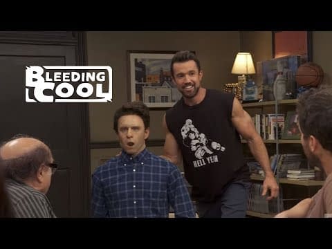 It s Always Sunny in Philadelphia s13e01 Review Not Basic or