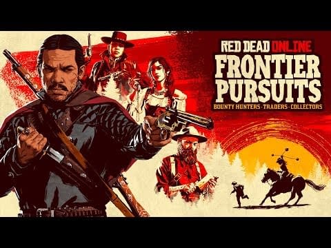 Get Premiums for Collector Sets in Red Dead Online - Rockstar Games