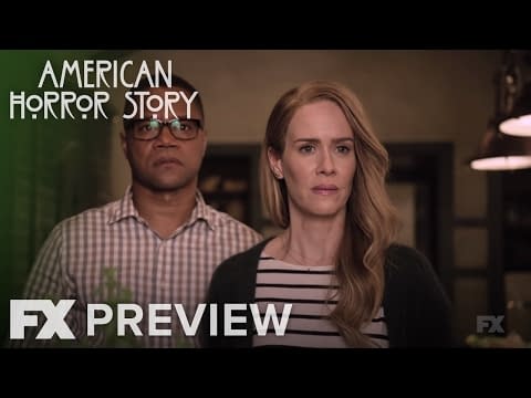 American Horror Story: We Rank 10 AHS Seasons So You Don't Have To