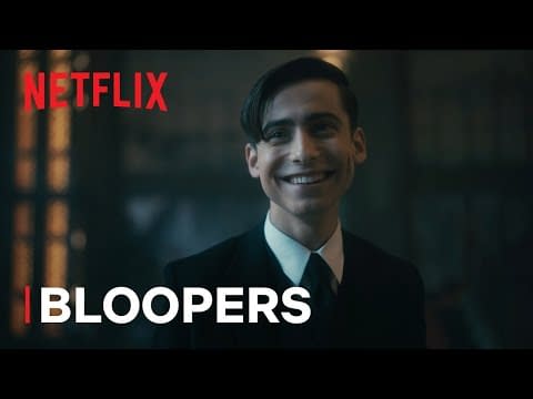 confirmation from the showrunner that season four will only have six  episodes :/ : r/UmbrellaAcademy