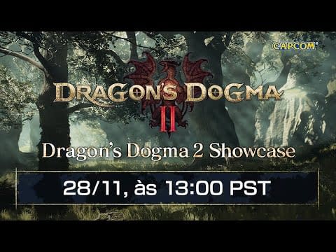 Dragon's Dogma 2 Steam page reveals March 2024 release date