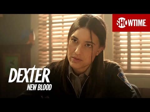 Dexter: New Blood: Season 1 - TV on Google Play