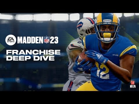 Madden NFL 23 Mobile Gridiron Notes: Madden NFL 23 Mobile Feature Reveal