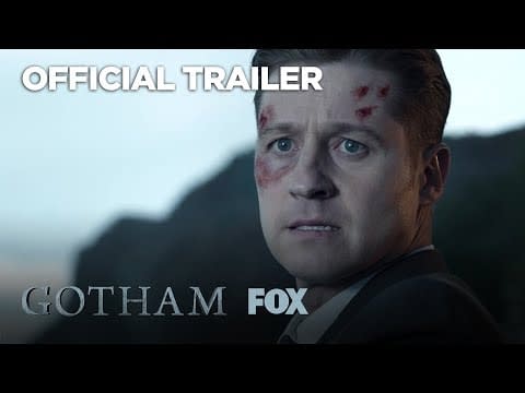 Gotham Knights Season 1 Episode 5 Recap and Review : r