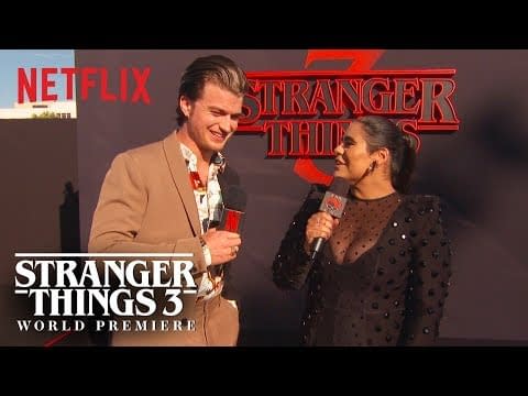 Stranger Things Season 3 Officially Won't Premiere Until 2019