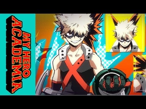 An Updated Review on My Hero Academia Season Five (Spoilers Included) –  Shark Attack