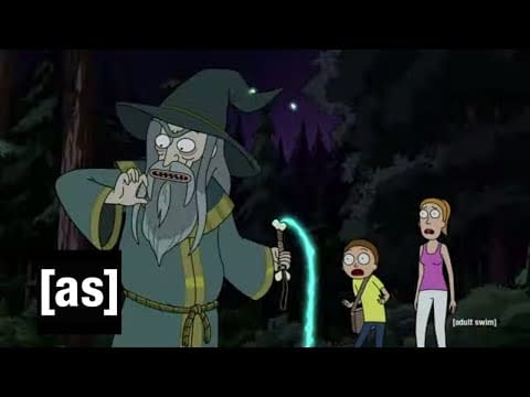 RICK & MORTY on ONLINE DATING – Wisecrack Quick Take (Season 4