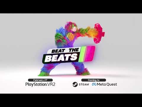 「BEAT BEAT BEAT : AT THE BEEB」 am-i-the-only-one-experiencing