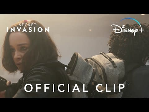 Disney+'s 'Secret Invasion' Is Getting a Mature TV Rating—Why