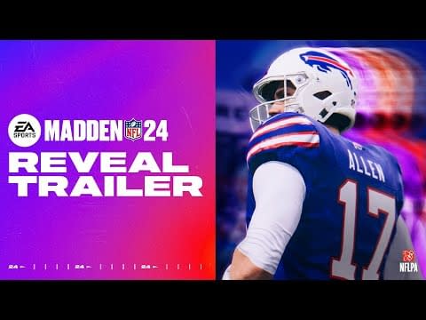 Madden NFL Mobile 18 Overview Trailer 