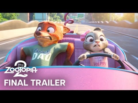 Zootopia 2 Review: A Welcome Return to Form for Disney Animation