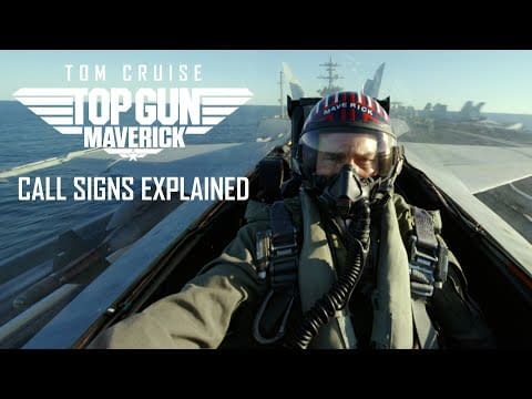 The Ending Of Top Gun: Maverick Explained