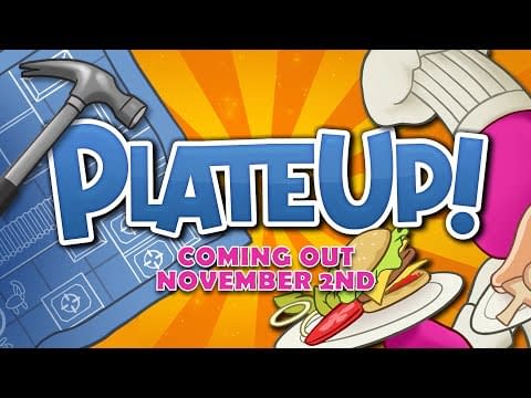 PlateUp! será lançado em 2 de novembro para PS4 e PS5 - PSX Brasil