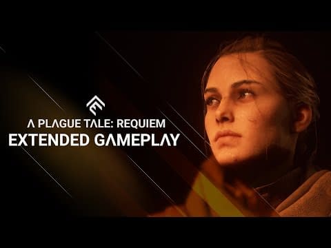 A Plague Tale: Requiem, e a saga continua