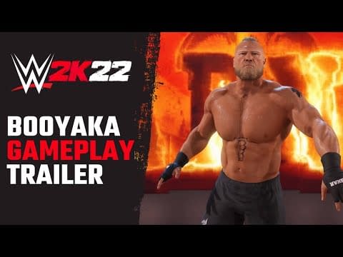 WWE 2K22 - Play&Game