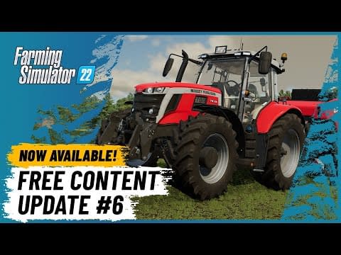 Farming Simulator 19 now free on Epic Games Store