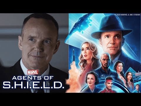 Agents of S.H.I.E.L.D. Showrunners Offer Viewers Season 6 Finale Recap