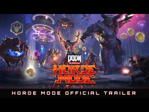 Bounty Arms - Universal - HD Gameplay Trailer 