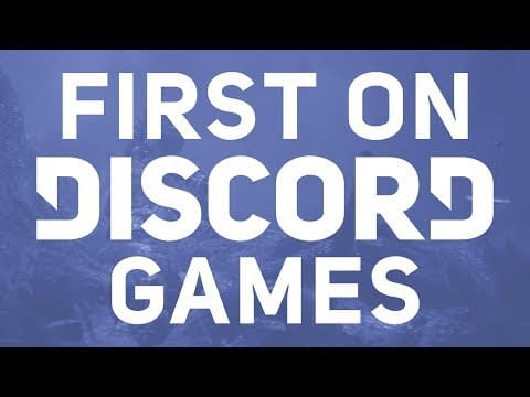 O que é o Discord e para que ele serve? - Epic Games Store