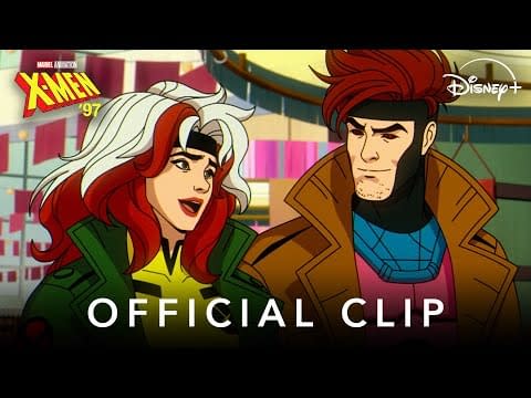 X-Men '97 Season 1 E05 