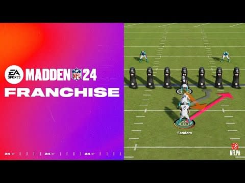 Gridiron Notes: Madden NFL 23 Pre-Order Details