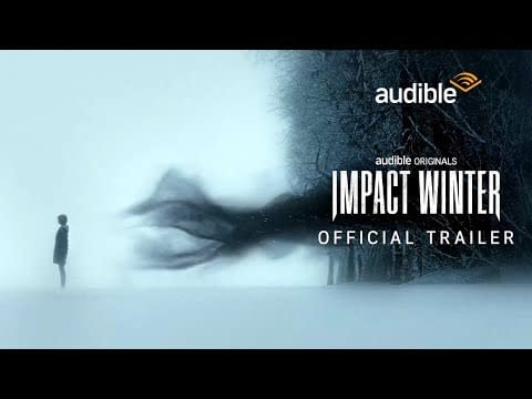 Impact Winter Season 2: Audible Original Cast & Date Announced