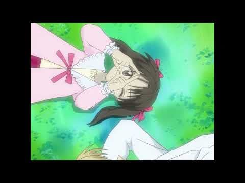 sachin and babi light blue dress Ouran High School Host Club Tamaki Suoh x