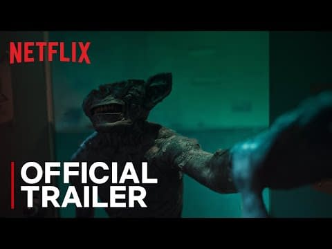 Sweet Home Season 2 Teaser Trailer Sets Netflix Return for Monster  Apocalyptic Series
