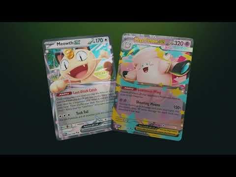 Pokmon TCG Shows Mega EvolutionPerfect Order Expansion Cards Pokmon TCG Shows Mega EvolutionPerfect Order Expansion Cards