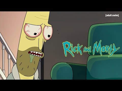 Rick and Morty (Uncensored) - TV on Google Play