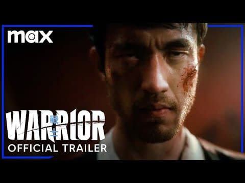 Warrior Season 4 Trailer (2024) - HBO Max