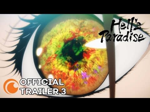 Crunchyroll on X: #BREAKING: Hell's Paradise TV Anime Season 2 Officially  Announced 🔥 MORE:   / X