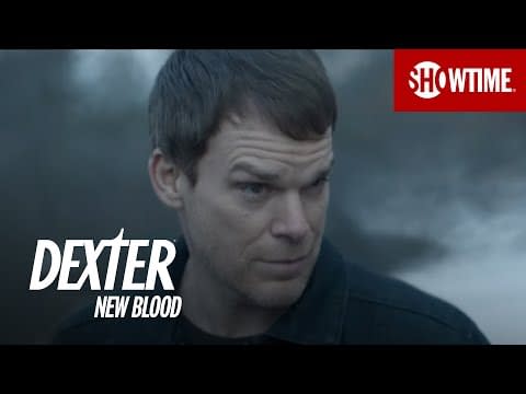 Watch Dexter: New Blood Season 1 Episode 7: Skin of Her Teeth