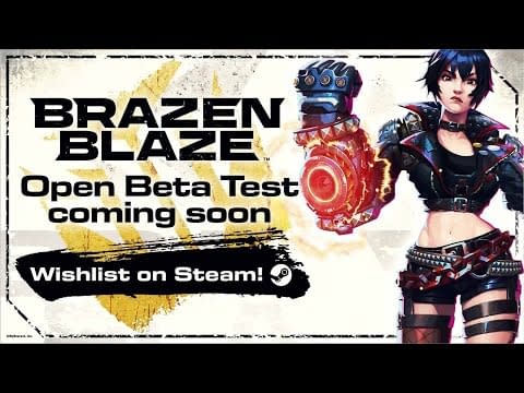 Will There Be an Open Beta Test?