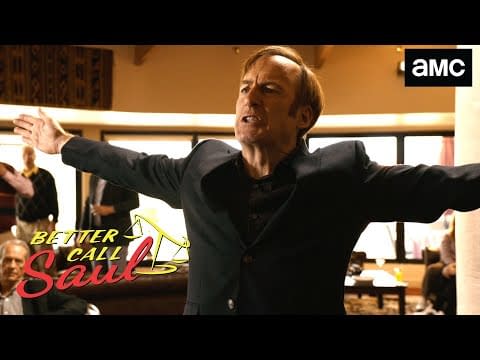 Better Call Saul S06E06 Teaser; Our Howard & Lalo Foolproof Prediction