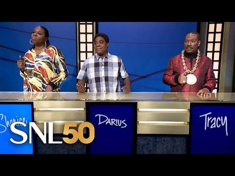 SNL, Tom Hanks Triggered MAGA Meltdown with 