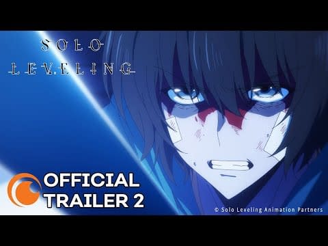 Bucchigiri?! Original Anime Gets New Trailer and Visual, January