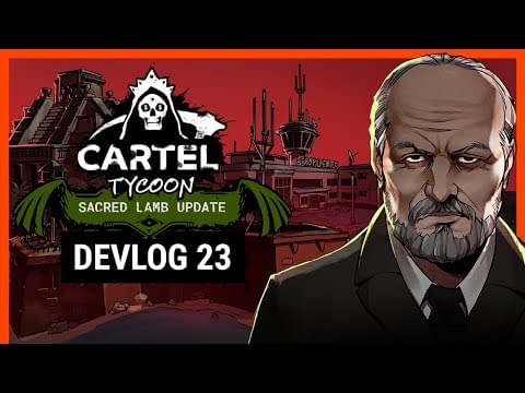 Cartel Tycoon - Cartel Tycoon