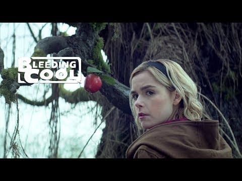 Chilling adventures of sabrina s1 online e1