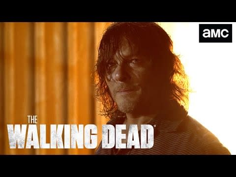 The Walking Dead': Ian Anthony Dale & Laurie Fortier Join Final Season –  Deadline