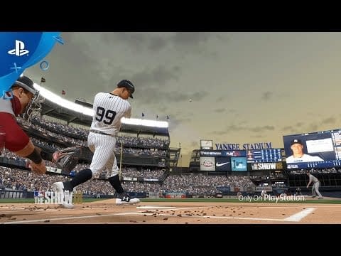 Babe Ruth (Trailer)