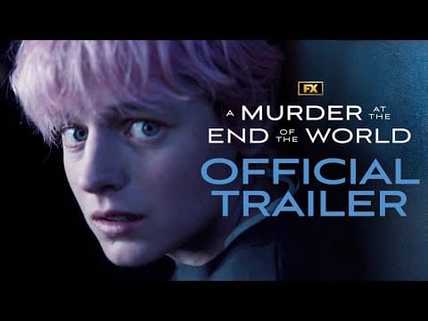 Where Was A Murder at the End of the World Filmed?